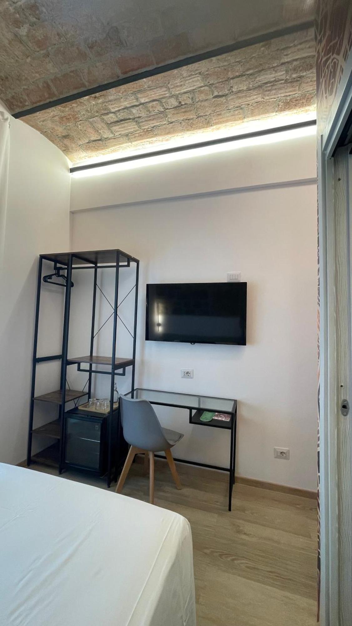 Hotel Felice Rom