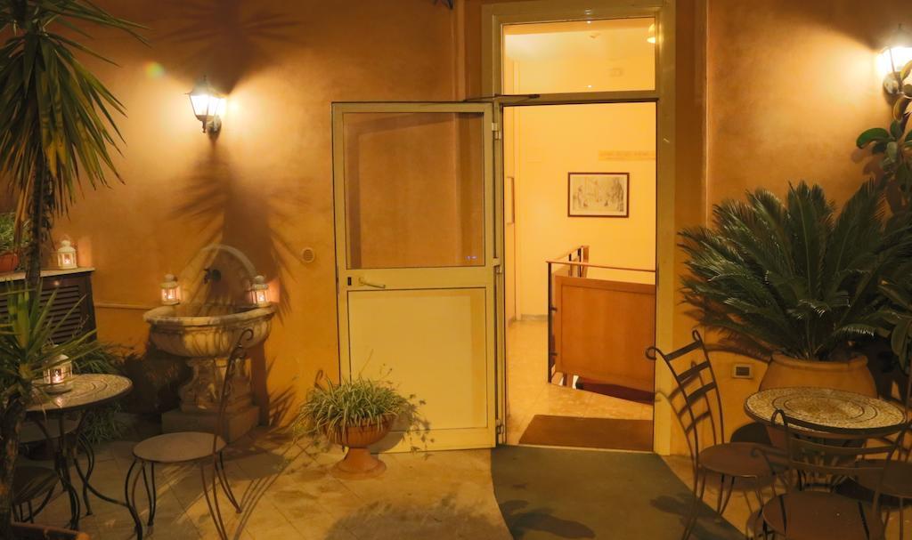 Felice Hotel Rom