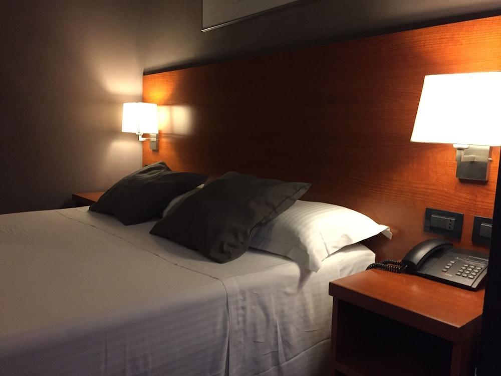 Hotel Felice Rom