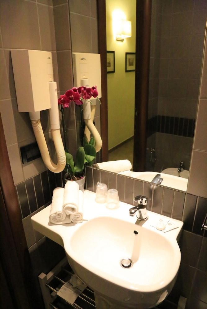 Hotel Felice Rom